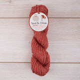 Spud and Chloe Outer