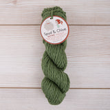 Spud and Chloe Outer