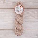 Spud and Chloe Outer