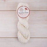 Spud and Chloe Outer