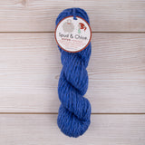 Spud and Chloe Outer