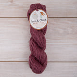 Spud and Chloe Outer