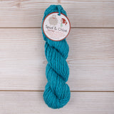 Spud and Chloe Outer