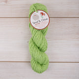 Spud and Chloe Outer