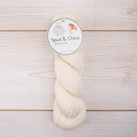 Spud and Chloe Sweater