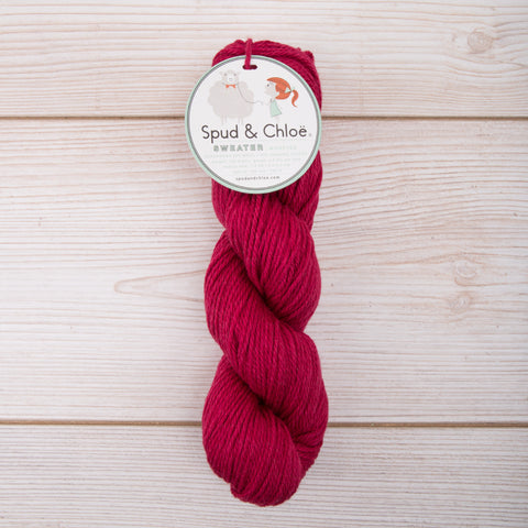 Spud and Chloe Sweater