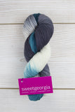 SweetGeorgia Tough Love Sock