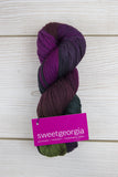 SweetGeorgia Tough Love Sock