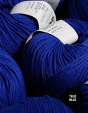 Wool and the Gang - Shiny Happy Cotton