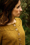 Botanical Knits by Never Not Knitting