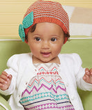 Wee Garter Stitch by Vickie Howell