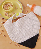 Wee Garter Stitch by Vickie Howell