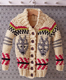 Wee Garter Stitch by Vickie Howell