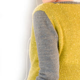 Yama Cardigan by Renee Callahan - Digital Version
