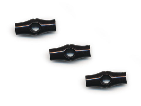 Toggles - Black - 1106