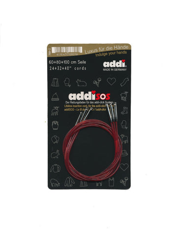 Addi SOS