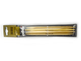 Addi Bamboo Double Point Knitting Needles - 15" (Set of 5) - 7.00mm