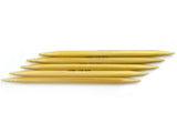 Addi Bamboo Double Point Knitting Needles - 15" (Set of 5) - 7.00mm