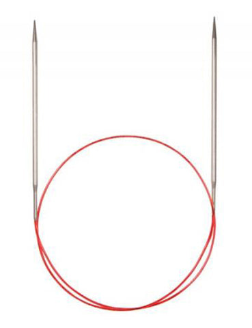 Addi Circular Lace Nickel Needle  40cm