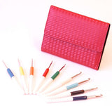 Addi Colours Crochet Set