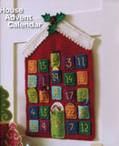 Christmas Knits Book 2 by King Cole