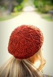 Autumn Vines by Never Not Knitting