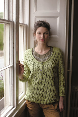 Rowan Summerlite DK Collection