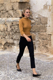 Aran Knits by Martin Storey