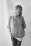 Amalfi in Erika Knight Studio Linen