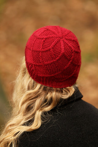 Arncott in Fyberspates Scrumptious 4 Ply - Digital Version