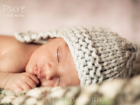 Aviator Hat Snuggler by Linda Whaley - Digital Version