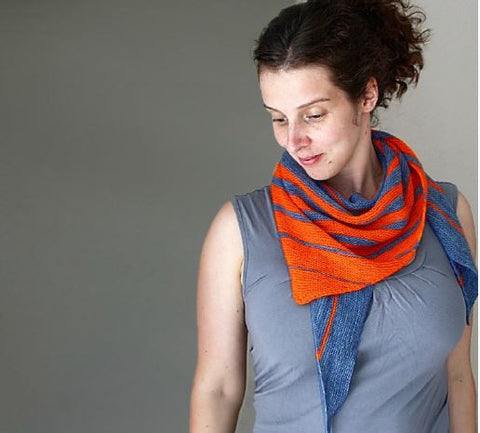 Aviendha Shawl Kit