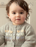 Baby 4 Ply Collection by Rowan