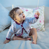 Baby Cashmerino 2 by Debbie Bliss