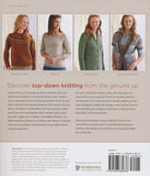 The Knitter's Handy Book of Top-Down Sweaters