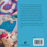 500 Crochet Blocks
