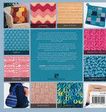 The New Encyclopedia of Crochet Techniques