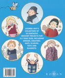 Crochet Designs for girls and boys