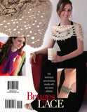 Learn Bruges Lace