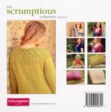 The Scrumptious Collection Volume 2 by Fyberspates