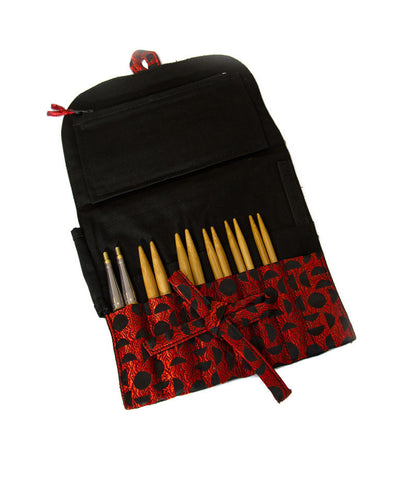 HiyaHiya 5 Bamboo Interchangeable Set - Large