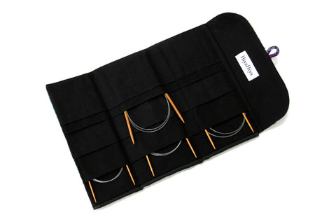 HiyaHiya Bamboo Magic Loop Sock Set