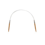 HiyaHiya Bamboo Circular Knitting Needles - 100cm