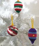 Christmas Knits Book 2 by King Cole