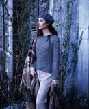 Aran Knits by Martin Storey