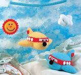 Bazaar Knits by Jean Greenhowe