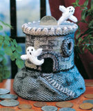 Bazaar Knits by Jean Greenhowe