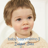 Baby Cashmerino 4 by Debbie Bliss