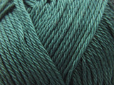 Deep Ocean Green