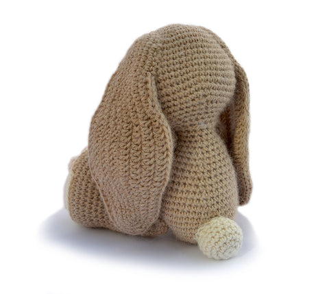 Benedict the Bunny by Kate E. Hancock - Digital Version